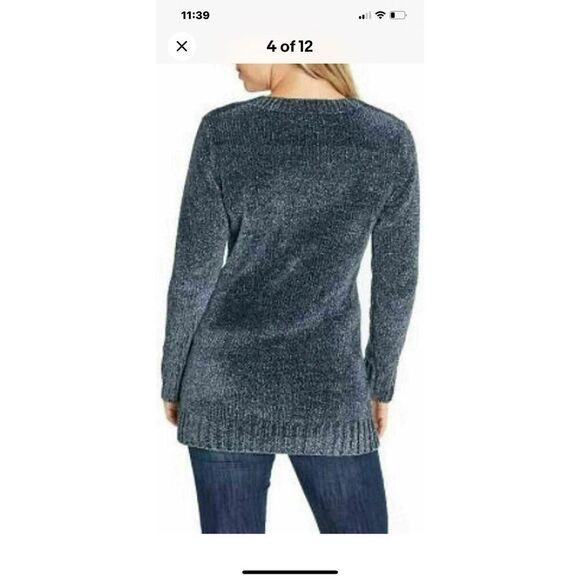 Orvis Sweater - Picture 2 of 15
